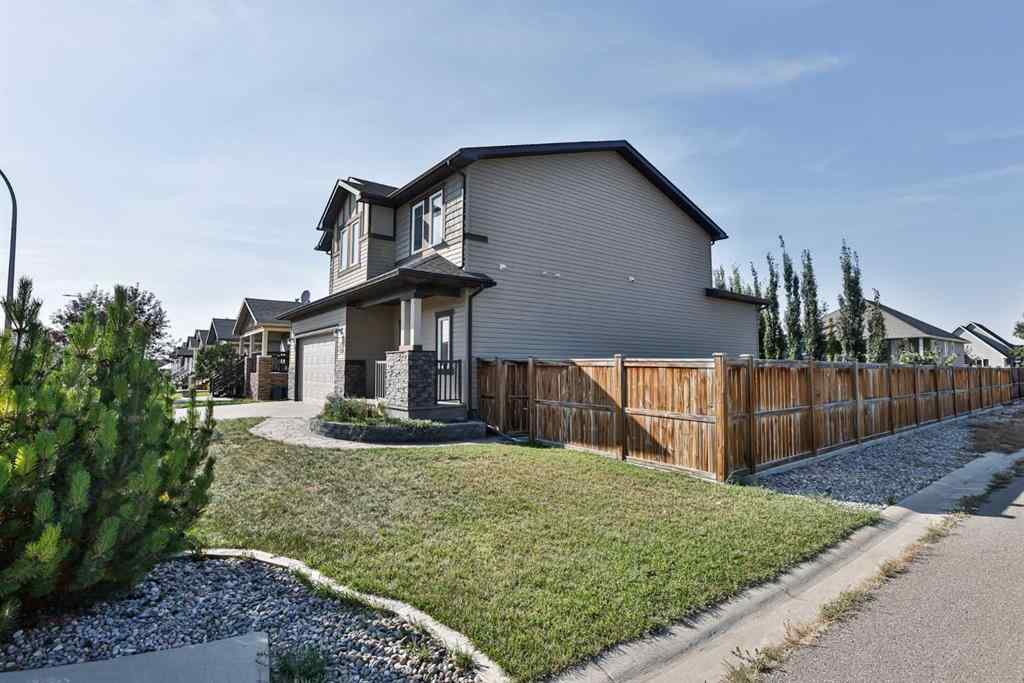 MLS® A2252262 - 333 10B Street  in NONE Nobleford, Residential