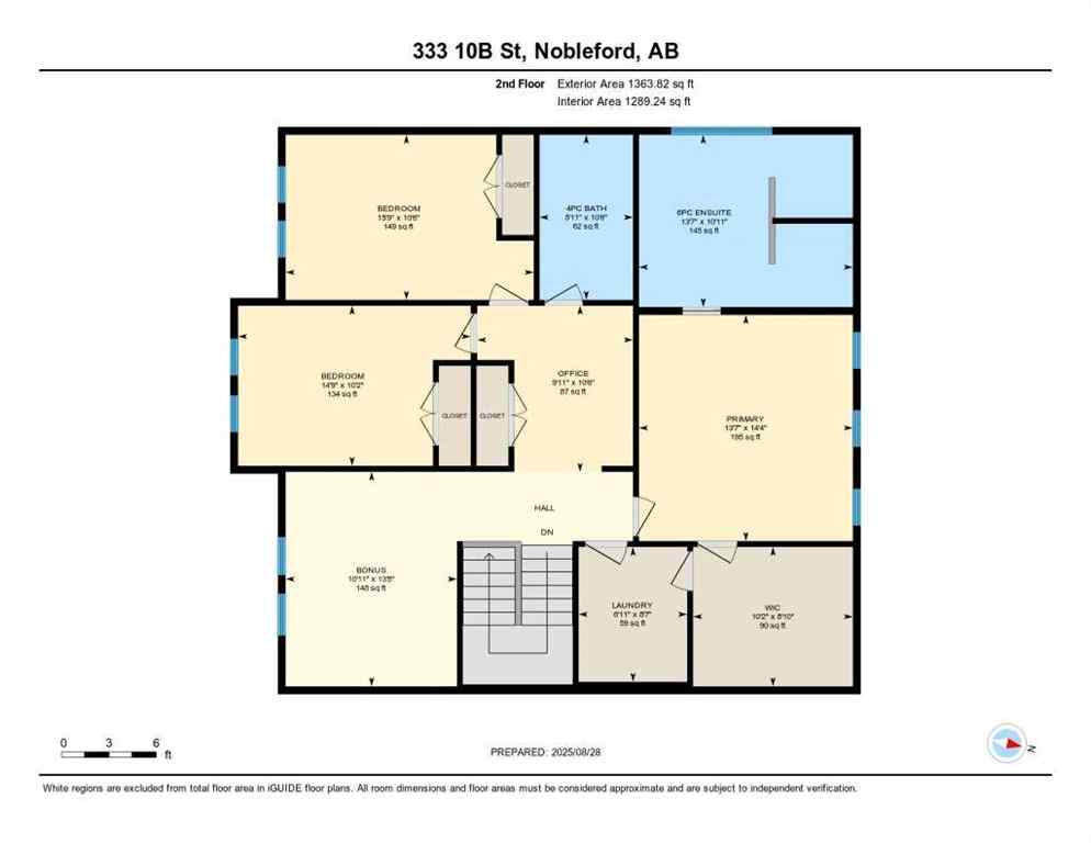 MLS® A2252262 - 333 10B Street  in NONE Nobleford, Residential