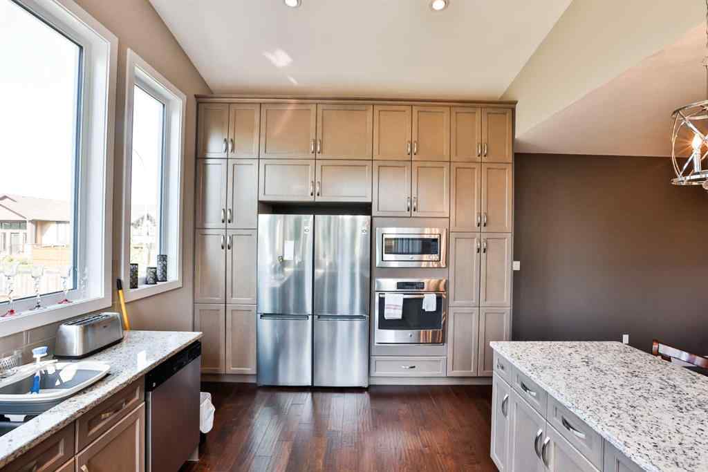 MLS® A2252262 - 333 10B Street  in NONE Nobleford, Residential