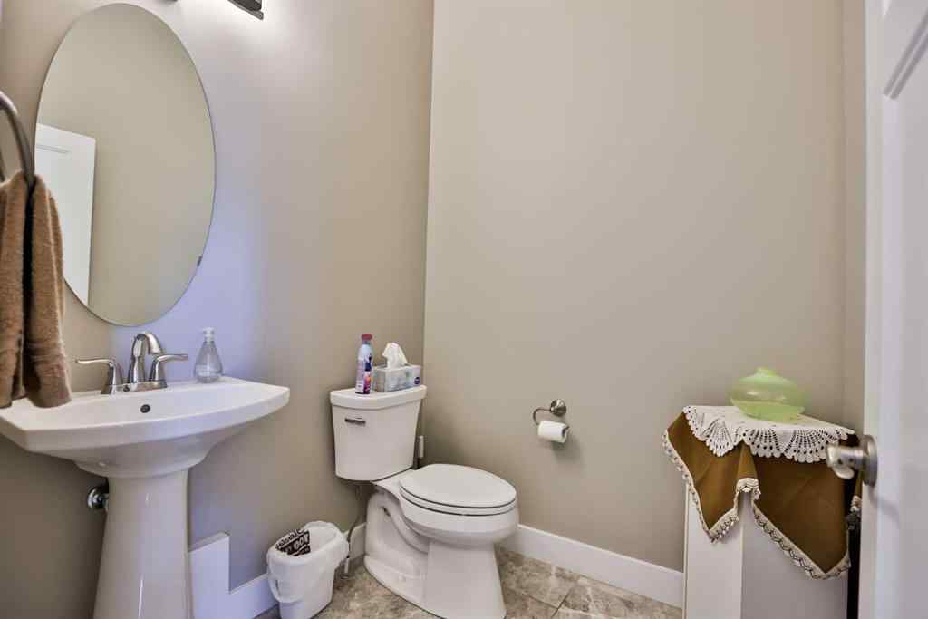MLS® A2252262 - 333 10B Street  in NONE Nobleford, Residential