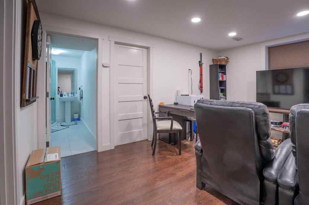 MLS® A2252263 - 23 Bedwood Place NE in Beddington Heights Calgary, Residential