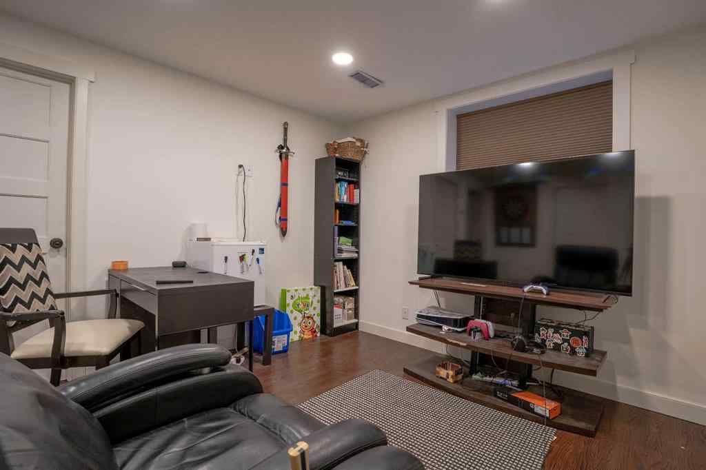 MLS® A2252263 - 23 Bedwood Place NE in Beddington Heights Calgary, Residential