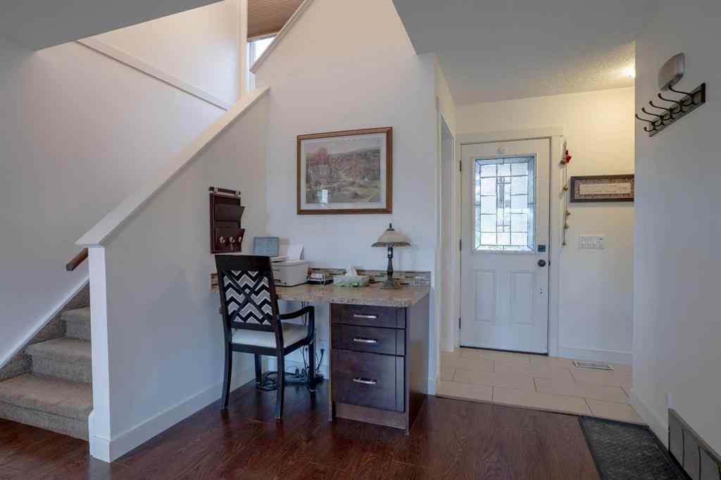 MLS® A2252263 - 23 Bedwood Place NE in Beddington Heights Calgary, Residential