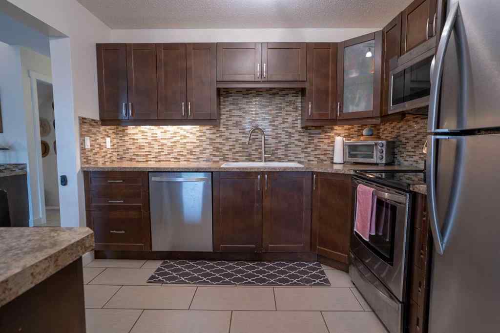 MLS® A2252263 - 23 Bedwood Place NE in Beddington Heights Calgary, Residential
