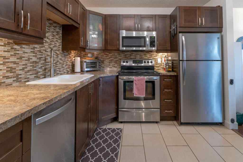MLS® A2252263 - 23 Bedwood Place NE in Beddington Heights Calgary, Residential