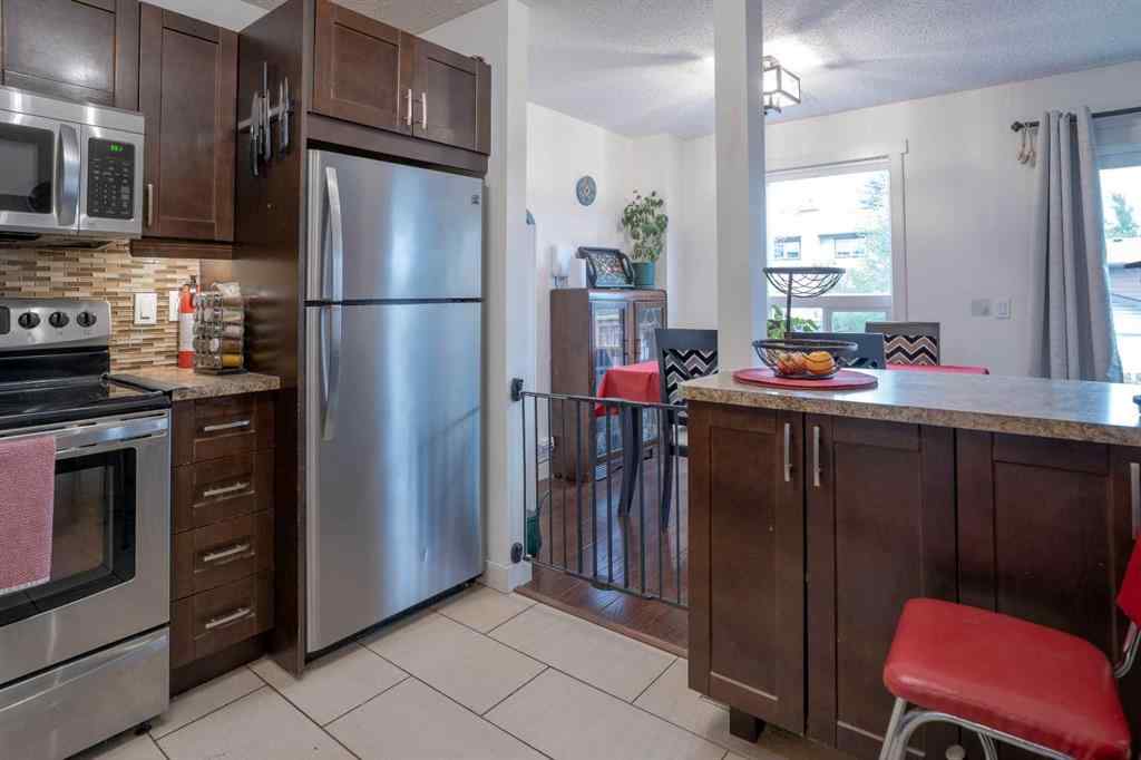 MLS® A2252263 - 23 Bedwood Place NE in Beddington Heights Calgary, Residential