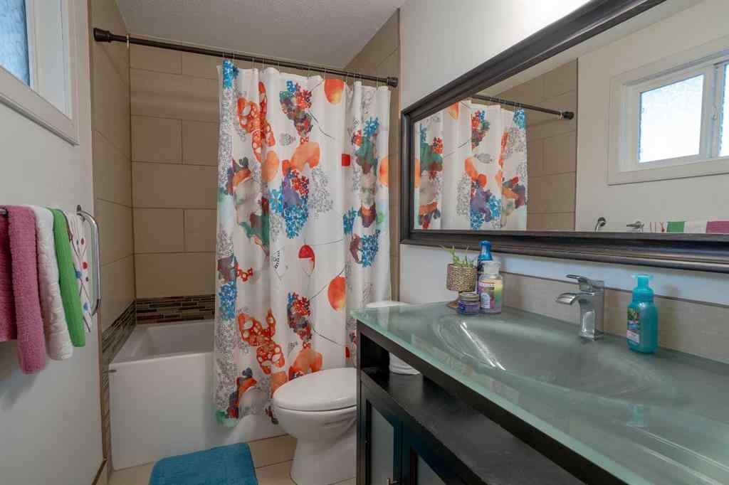 MLS® A2252263 - 23 Bedwood Place NE in Beddington Heights Calgary, Residential