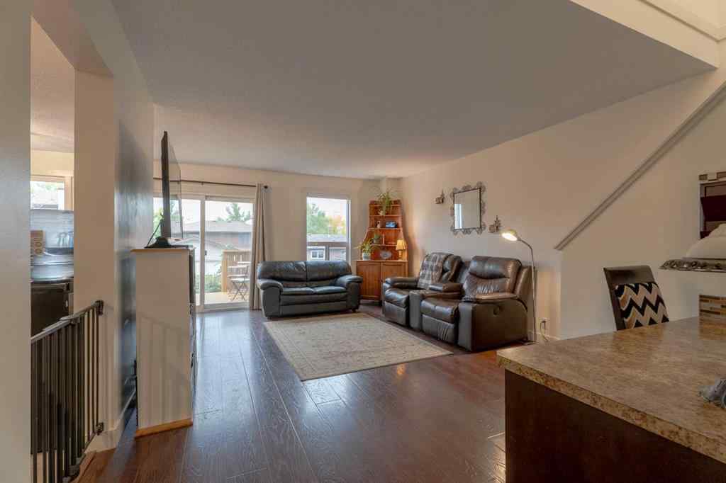 MLS® A2252263 - 23 Bedwood Place NE in Beddington Heights Calgary, Residential