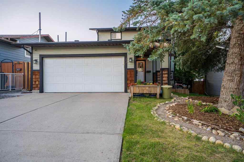 MLS® A2252263 - 23 Bedwood Place NE in Beddington Heights Calgary, Residential