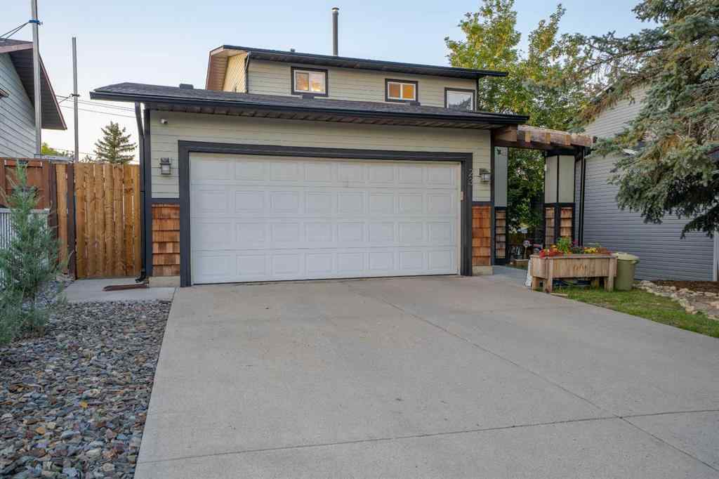 MLS® A2252263 - 23 Bedwood Place NE in Beddington Heights Calgary, Residential