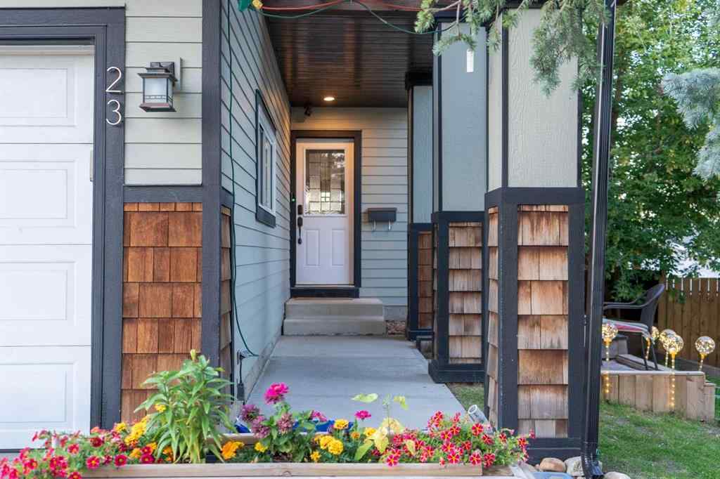 MLS® A2252263 - 23 Bedwood Place NE in Beddington Heights Calgary, Residential