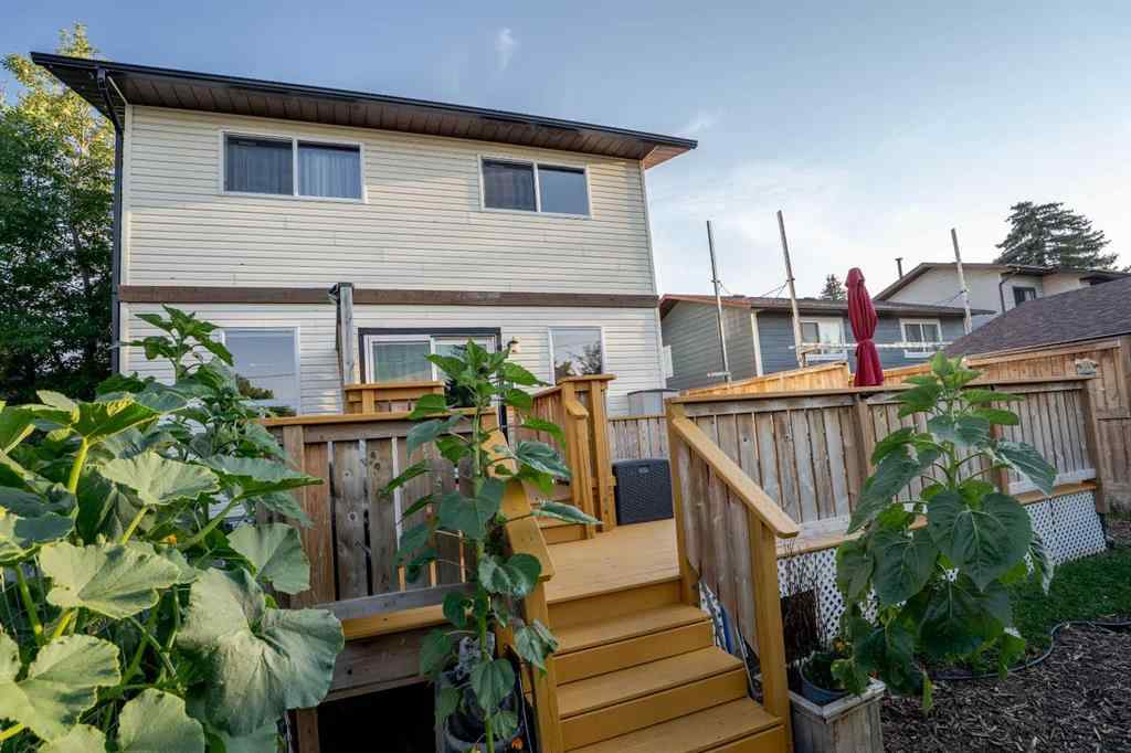MLS® A2252263 - 23 Bedwood Place NE in Beddington Heights Calgary, Residential