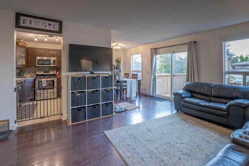 MLS® A2252263 - 23 Bedwood Place NE in Beddington Heights Calgary, Residential