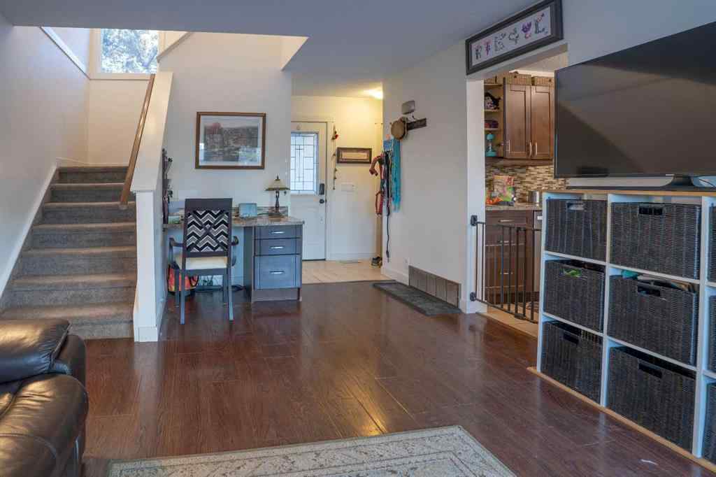 MLS® A2252263 - 23 Bedwood Place NE in Beddington Heights Calgary, Residential