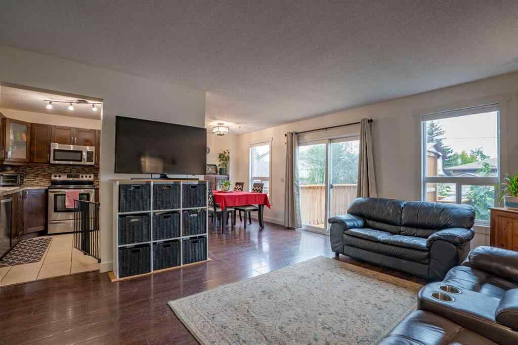 MLS® A2252263 - 23 Bedwood Place NE in Beddington Heights Calgary, Residential