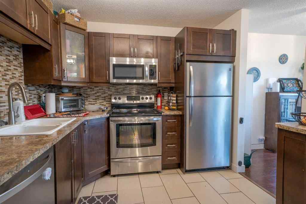 MLS® A2252263 - 23 Bedwood Place NE in Beddington Heights Calgary, Residential