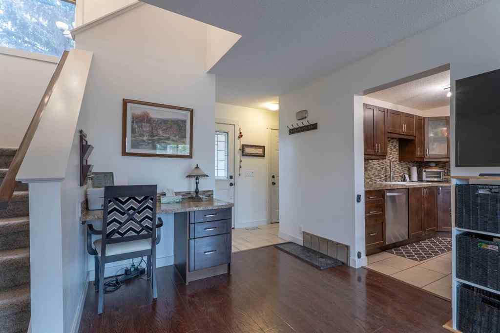 MLS® A2252263 - 23 Bedwood Place NE in Beddington Heights Calgary, Residential