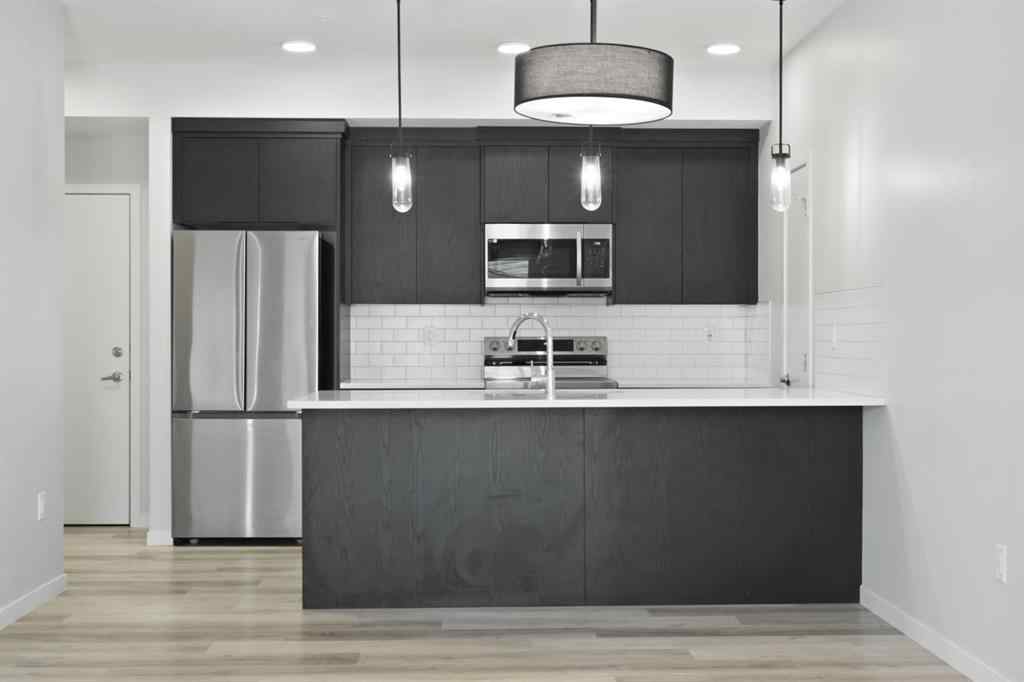 MLS® A2252264 - Unit #2307 220 Seton Grove SE in Seton Calgary, Residential