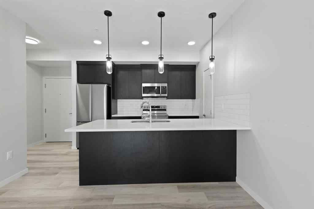 MLS® A2252264 - Unit #2307 220 Seton Grove SE in Seton Calgary, Residential