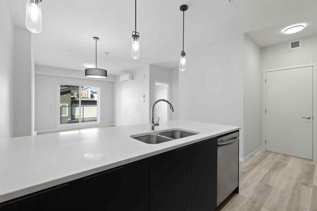 MLS® A2252264 - Unit #2307 220 Seton Grove SE in Seton Calgary, Residential