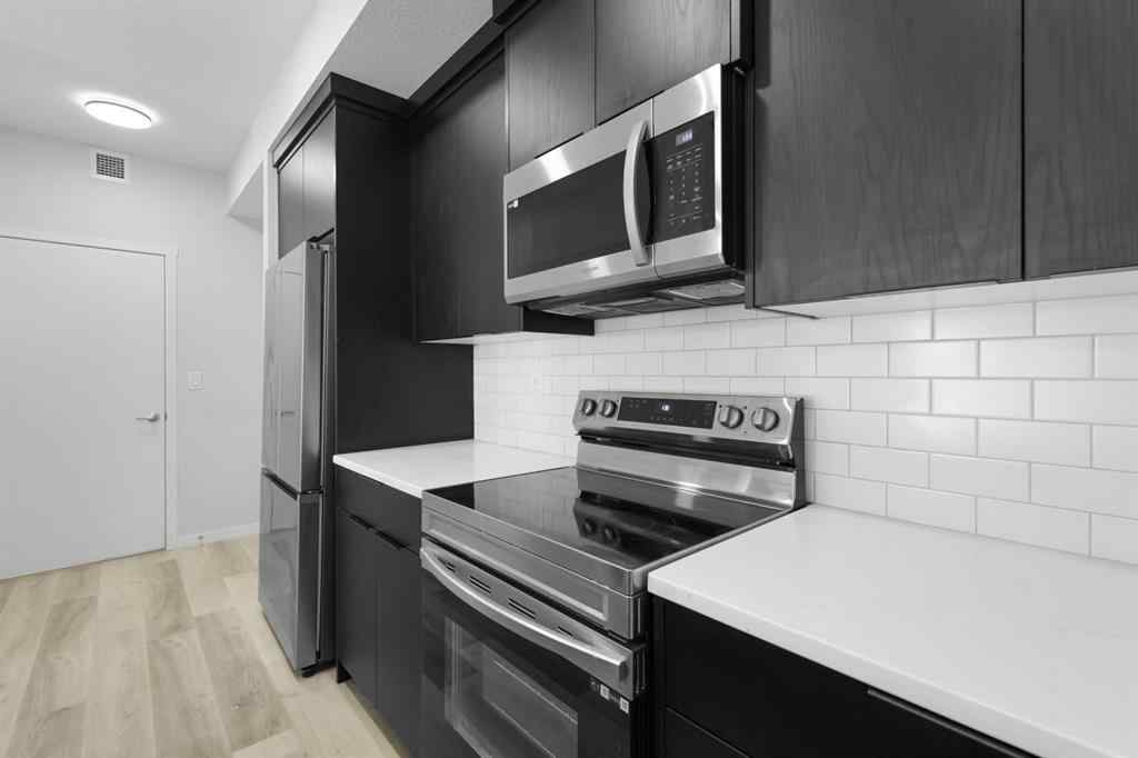 MLS® A2252264 - Unit #2307 220 Seton Grove SE in Seton Calgary, Residential