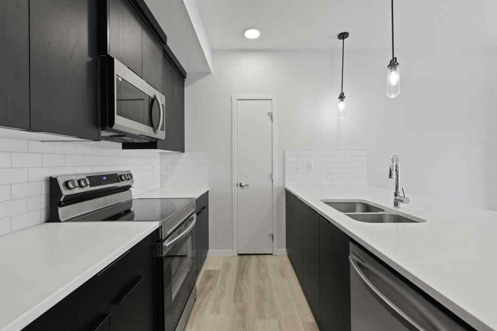 MLS® A2252264 - Unit #2307 220 Seton Grove SE in Seton Calgary, Residential