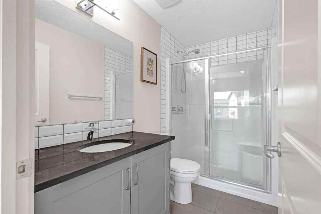 MLS® A2252265 - Unit #208 11 Evanscrest Mews NW in Evanston Calgary, Residential