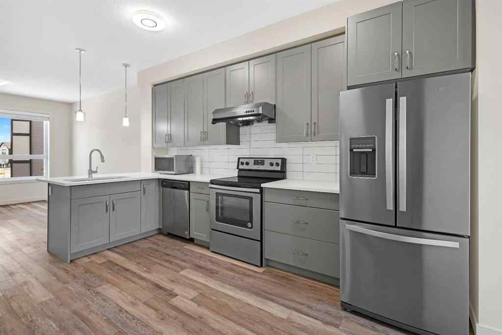 MLS® A2252265 - Unit #208 11 Evanscrest Mews NW in Evanston Calgary, Residential