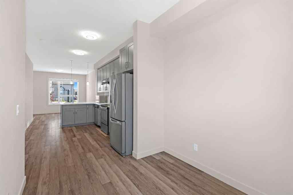 MLS® A2252265 - Unit #208 11 Evanscrest Mews NW in Evanston Calgary, Residential