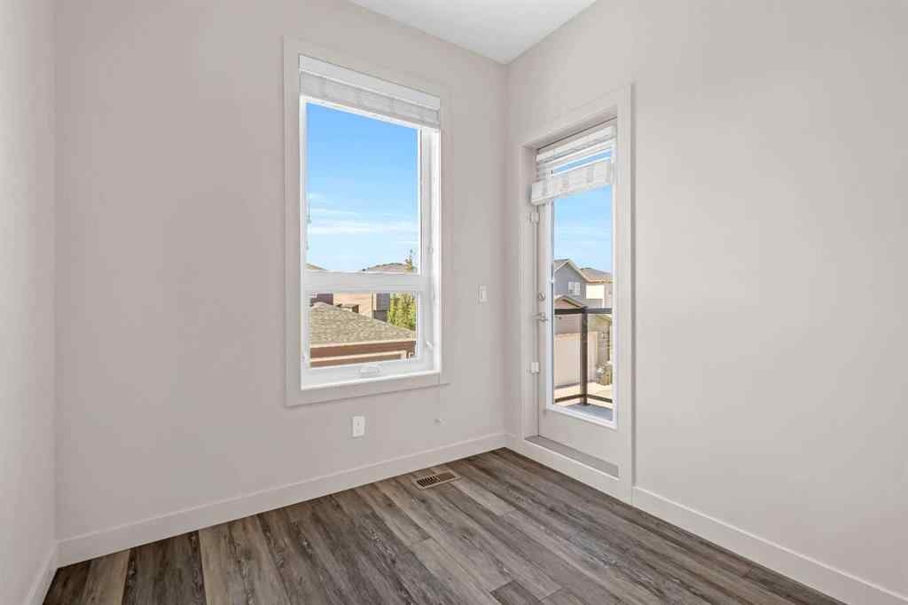 MLS® A2252265 - Unit #208 11 Evanscrest Mews NW in Evanston Calgary, Residential