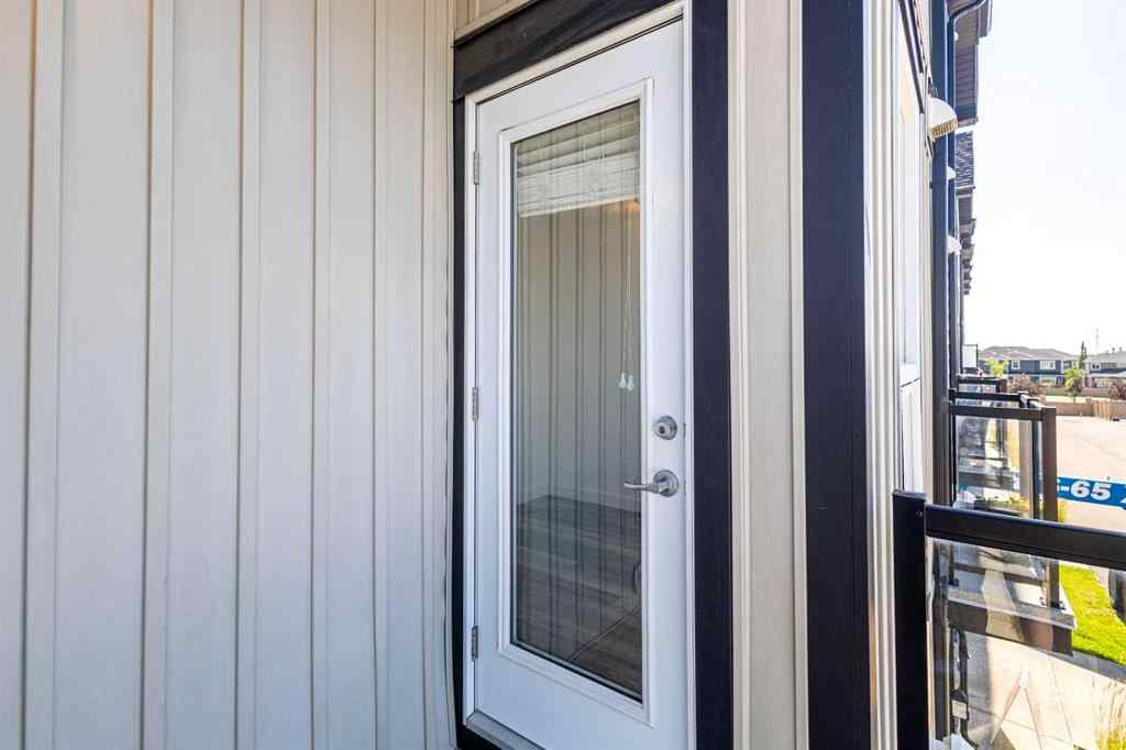 MLS® A2252265 - Unit #208 11 Evanscrest Mews NW in Evanston Calgary, Residential