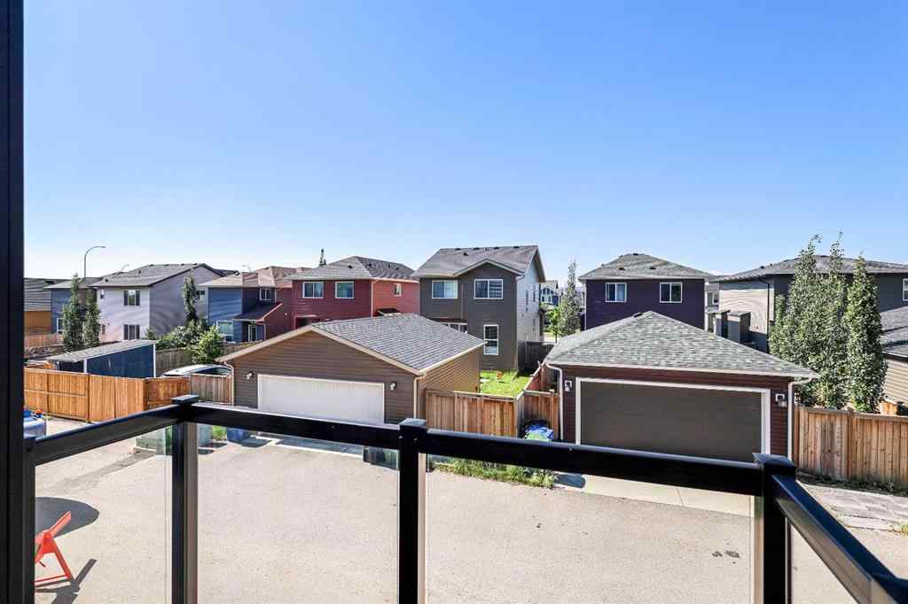 MLS® A2252265 - Unit #208 11 Evanscrest Mews NW in Evanston Calgary, Residential