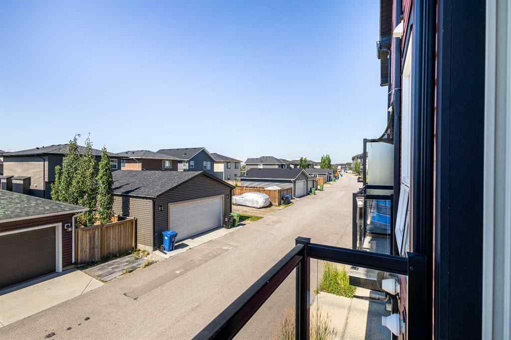 MLS® A2252265 - Unit #208 11 Evanscrest Mews NW in Evanston Calgary, Residential