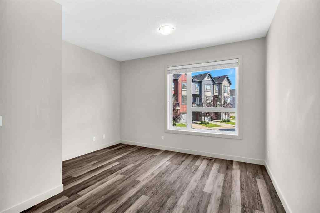 MLS® A2252265 - Unit #208 11 Evanscrest Mews NW in Evanston Calgary, Residential