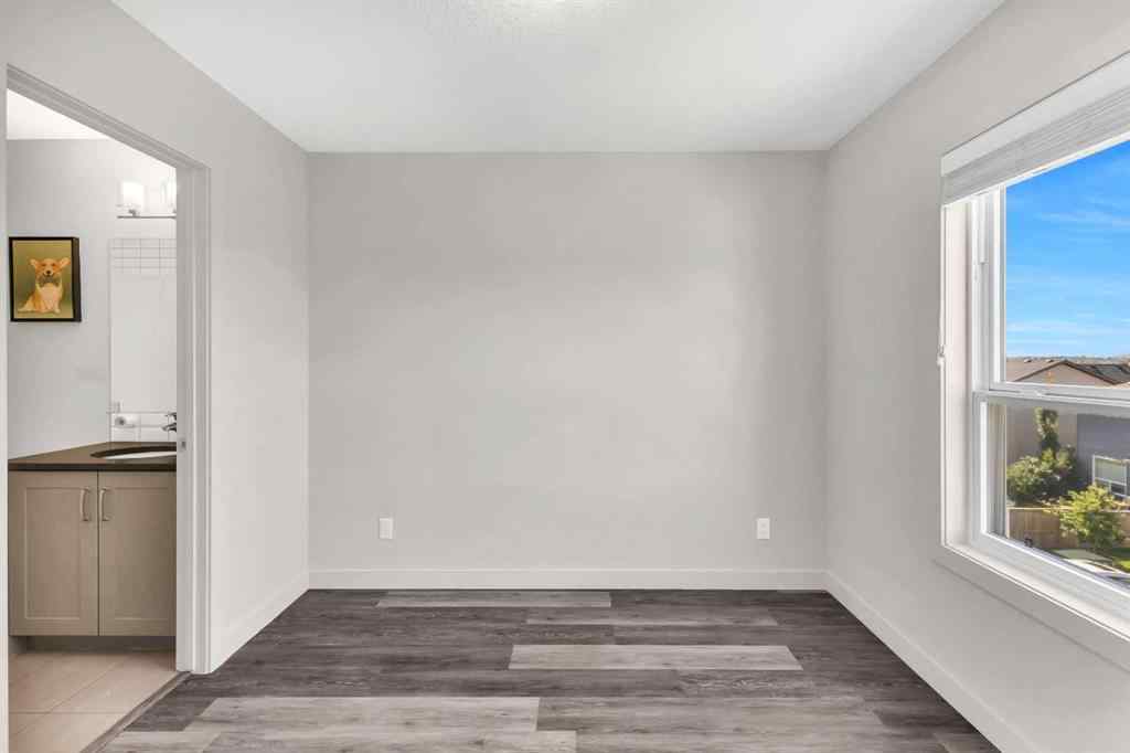 MLS® A2252265 - Unit #208 11 Evanscrest Mews NW in Evanston Calgary, Residential