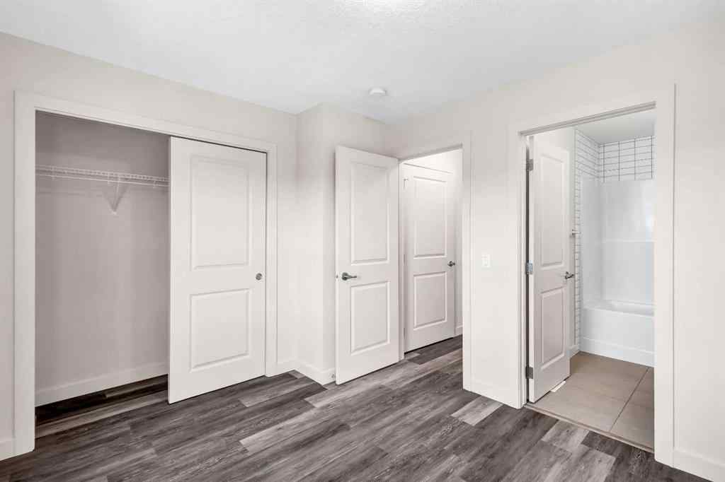 MLS® A2252265 - Unit #208 11 Evanscrest Mews NW in Evanston Calgary, Residential