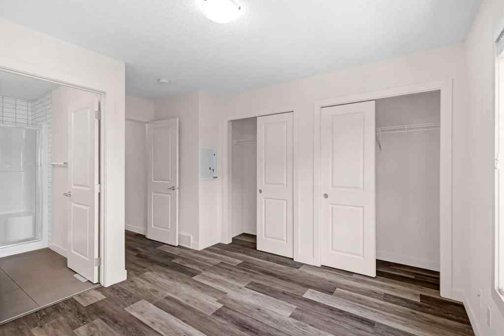 MLS® A2252265 - Unit #208 11 Evanscrest Mews NW in Evanston Calgary, Residential