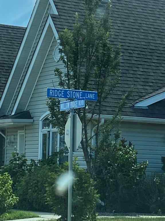 MLS® A2252266 - 160 Ridge Stone Lane  in NONE Diamond Valley, Residential
