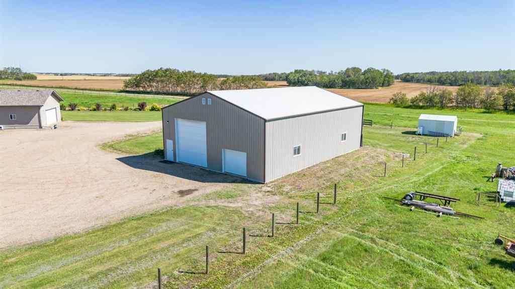 MLS® A2252267 - 13139 TWP Rd. 395   in NONE Rural Stettler No. 6, County of, Residential