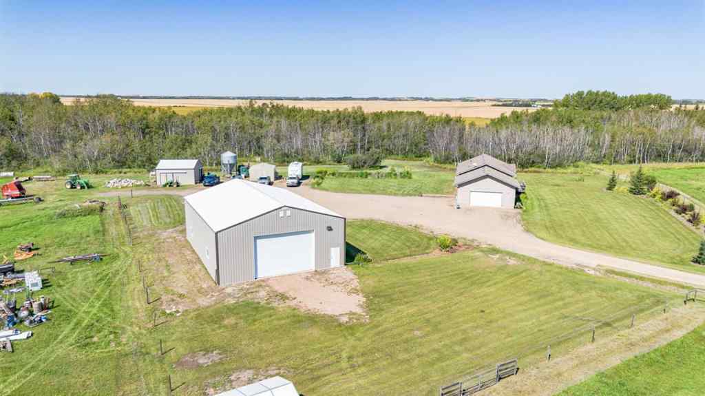MLS® A2252267 - 13139 TWP Rd. 395   in NONE Rural Stettler No. 6, County of, Residential