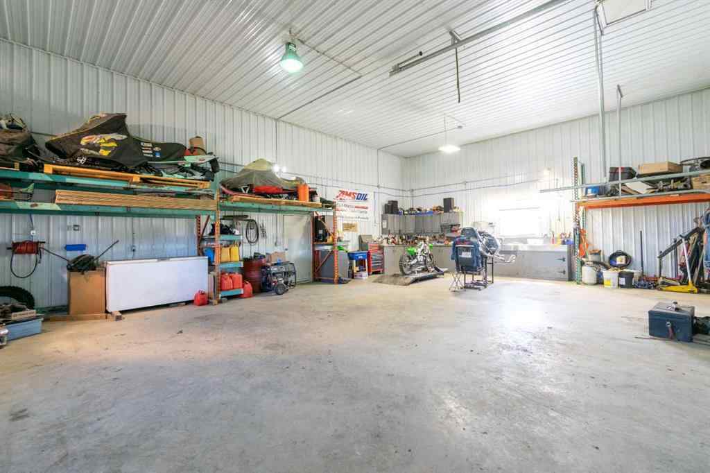MLS® A2252267 - 13139 TWP Rd. 395   in NONE Rural Stettler No. 6, County of, Residential
