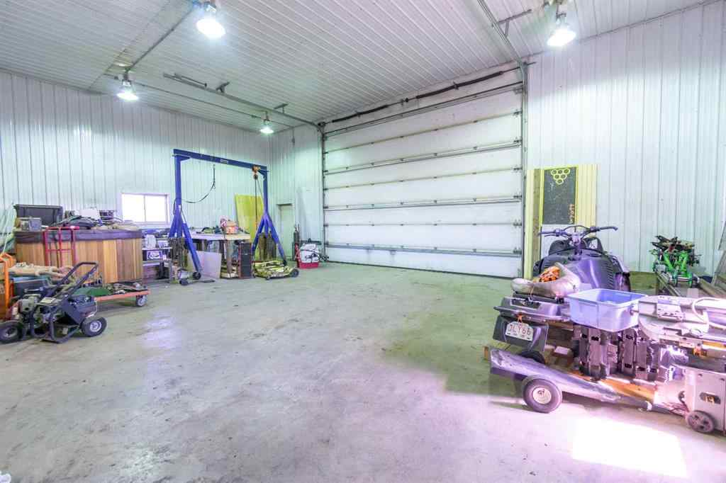 MLS® A2252267 - 13139 TWP Rd. 395   in NONE Rural Stettler No. 6, County of, Residential