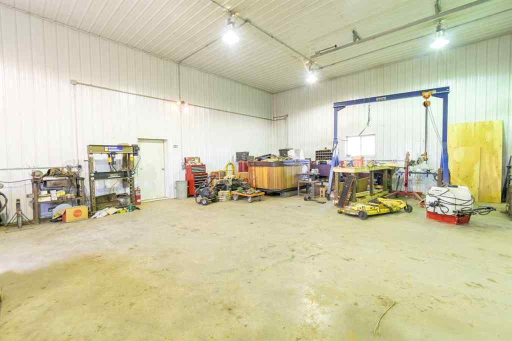 MLS® A2252267 - 13139 TWP Rd. 395   in NONE Rural Stettler No. 6, County of, Residential