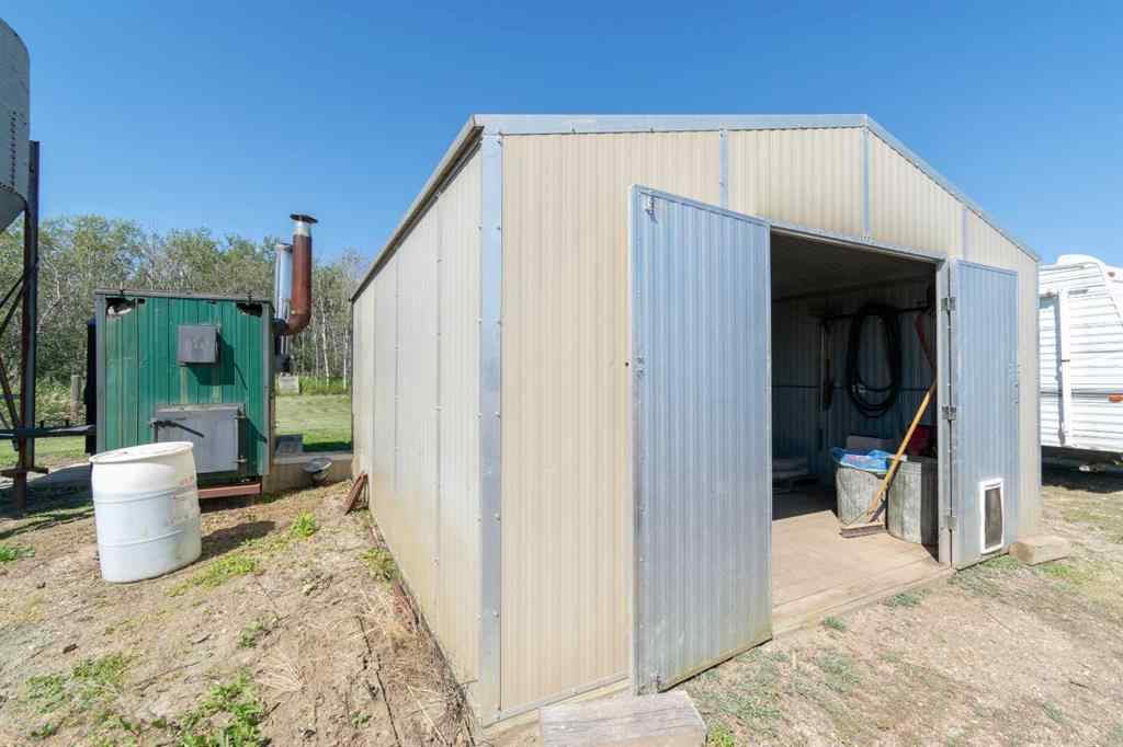 MLS® A2252267 - 13139 TWP Rd. 395   in NONE Rural Stettler No. 6, County of, Residential