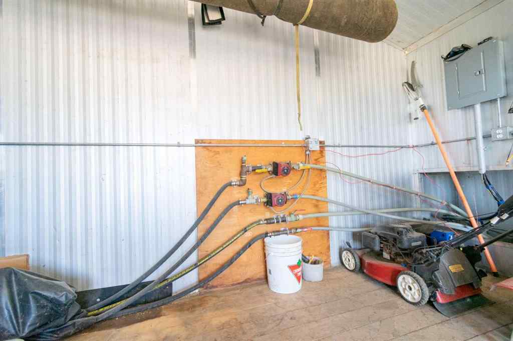 MLS® A2252267 - 13139 TWP Rd. 395   in NONE Rural Stettler No. 6, County of, Residential