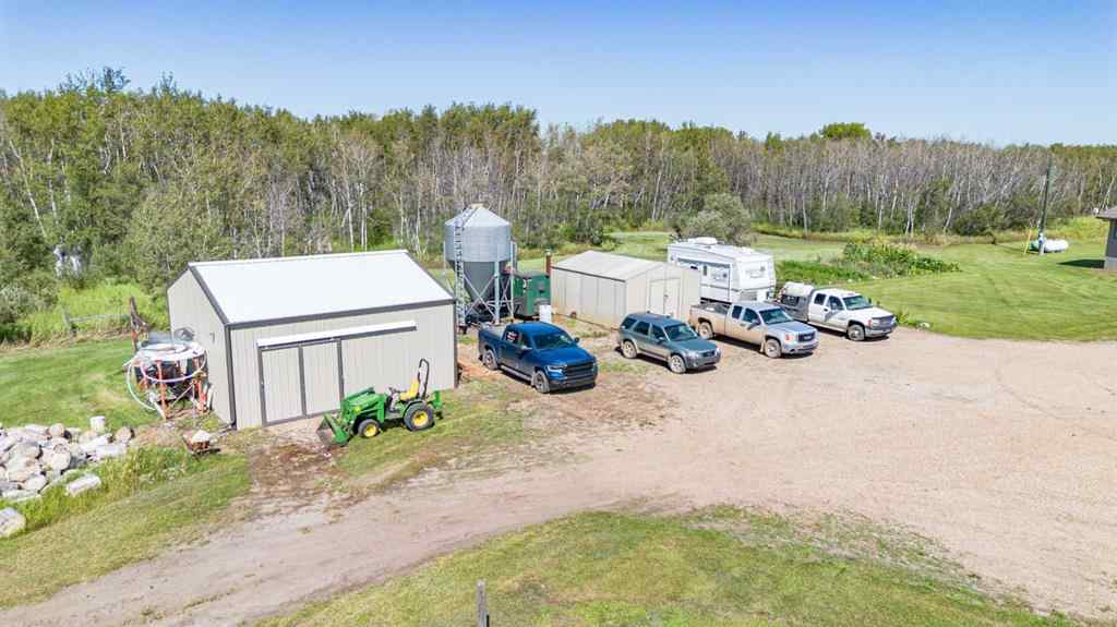 MLS® A2252267 - 13139 TWP Rd. 395   in NONE Rural Stettler No. 6, County of, Residential