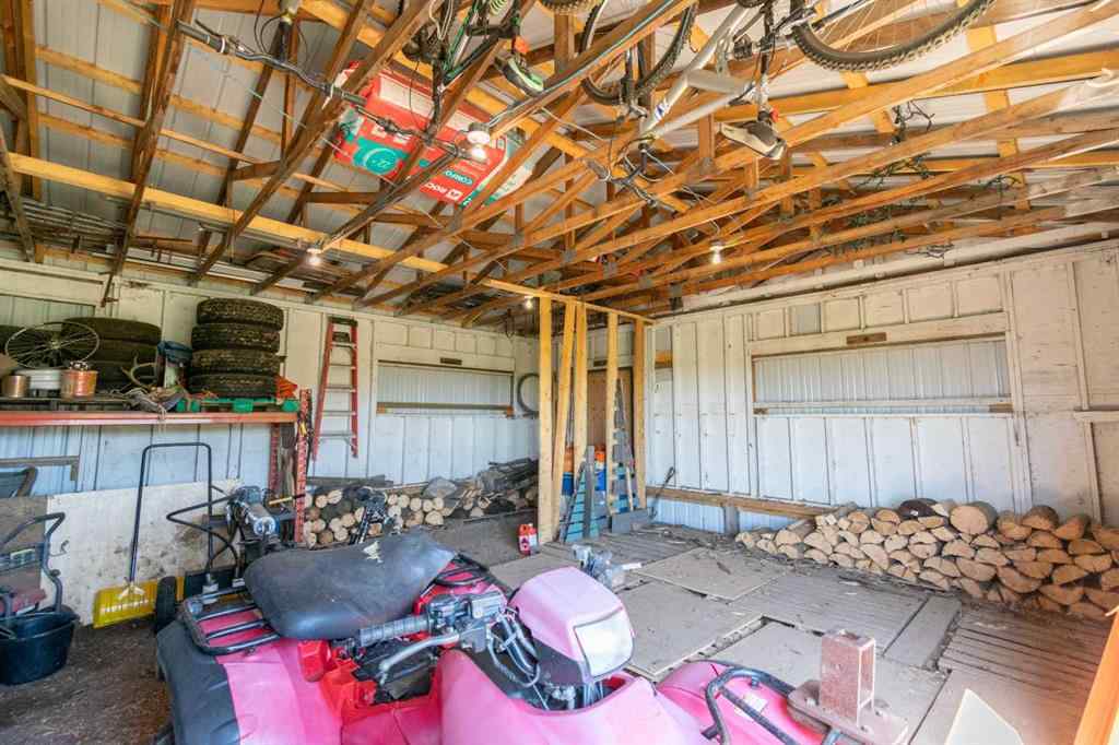 MLS® A2252267 - 13139 TWP Rd. 395   in NONE Rural Stettler No. 6, County of, Residential