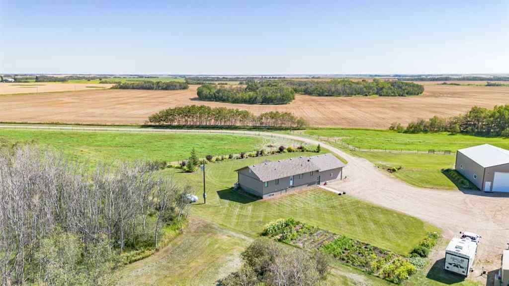 MLS® A2252267 - 13139 TWP Rd. 395   in NONE Rural Stettler No. 6, County of, Residential