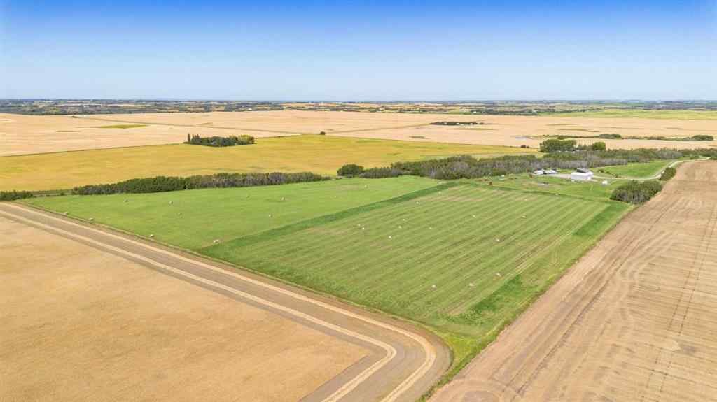 MLS® A2252267 - 13139 TWP Rd. 395   in NONE Rural Stettler No. 6, County of, Residential