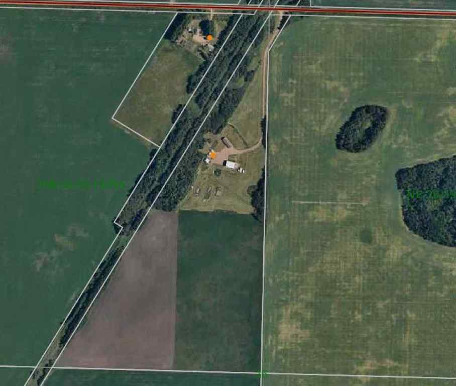 MLS® A2252267 - 13139 TWP Rd. 395   in NONE Rural Stettler No. 6, County of, Residential